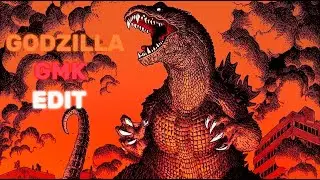 GMK Godzilla [Chill Edit] (BLOODY BRAZIL)