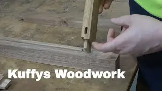 Mistakes - Summer woodworking series Day 8