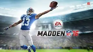 MADDEN NFL 16 SOUNDTRACK REMINDED