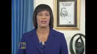 Emancipation Day Message 2015 - The Most Hon. Portia Simpson Miller - July 31, 2015