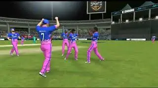 RR vs LSG match - 20 Highlights 2022 | TATA IPL 2022 | Tech Gaming