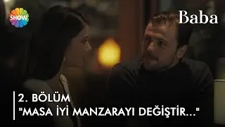Kadir'den Sevil'e Atilla İlhan şiiri! 💘 | Baba 2. B&ouml;l&uuml;m