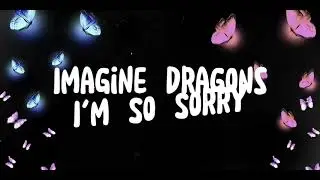 I'm So Sorry _/Sonic Movie Tribute