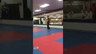 AMAZING: World Champion Alex Weir At Bo Staff Stick&hellip; Unremarkable Skill&hellip;