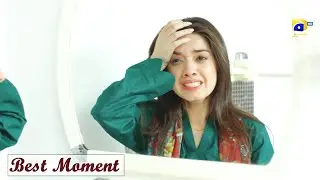 Chauraha Episode 12 |  𝐁𝐞𝐬𝐭 𝐌𝐨𝐦𝐞𝐧𝐭 𝟎𝟗 | Mikaal Zulfiqar - Madiha Imam | HAR PAL GEO