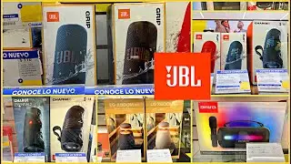 BOCINAS 🔊 JBL, SONY, AIWA, ETC EN COPPEL 🤑💙