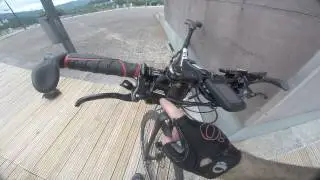 Easy Motion BH Evo Race e bike caracteristicas