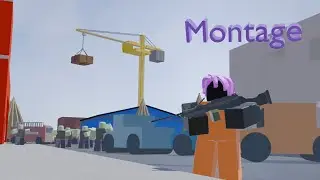 DeadZone Classic montage #12 