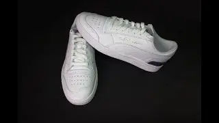 RALPH SAMPSON LO // PUMA