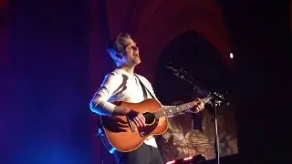 Ben Gibbard - Such Great Heights &ndash; Live at Grace Cathedral, Noise Pop 2025