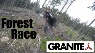Granite FPV  Forest Race