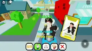How to find 4 Treasure Chest to get Pirate Peter in Find the Family Guy