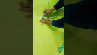khula plazo ke cutting ✂️.Today is New video 📸.Simple trick.Try you.👍Suscribe karo jaldi🙏#fashion.