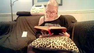 The Little Peasant | Grimm&rsquo;s Fairy Tale Read Aloud | Kindwyn&rsquo;s Coastal Reads