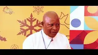 IMEKO ANNUAL CONVERSATION 2023 #ImekoEmmanuel3 #ImekoAnnualConvocation #CCCWorldWide #cccmakoko