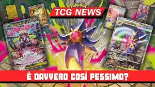 Carte Pokémon - Perfect Order è un Set da Skippare? #cartepokemon #pokemonnews #tcgpokemon