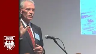 Securing the International Oil Supply &mdash; David Goldwyn, Scott Nauman, Michael Klare and Roger Myerson