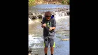 Clyw Arctic Circle zach c