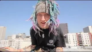 Why i Have Dreadlocks as a White Guy