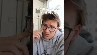 Always multitasking #comedy #funny #skits #relatable #parents #mom