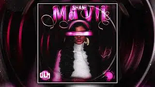 Shani - Ma vie | ULM RECORDS | COMPTON BLACK MUSIC