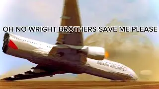 Если бы самолеты могли говорить&hellip; часть 5 (РЕЙС 214 ASIANA)