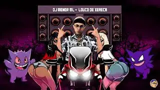MEGA VIDA DE BANDIDO (DJ MENOR ML , DJ ISABELLA SANTOS)