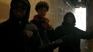 Noluv Chris - &ldquo;Reason Y&rdquo; Feat. WDR Jayy x KJ3x5