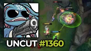 FLEX COI SOCI: NO IL SOCIO NON HA A CHE FARE CON ALDO MORO - KARMA/TWITCH - 14.19 - LOL ITA #1360