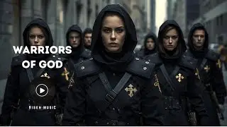 Warriors of God | RisenMusic