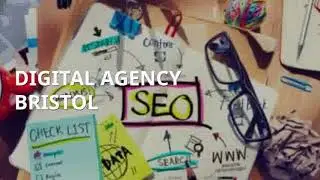 Digital Agency Bristol