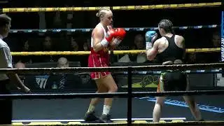Bianca Johnson v Elaine Harrison 21/11/2025