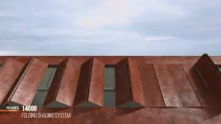 Fa&ccedil;ade Shading Systems