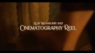 Narrative DP Reel 2025 - Per Tempvs Films