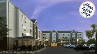 Candlewood Suites Charleston-Ashley Phosphate By IHG | Charleston (SC), United States | Hotel Review