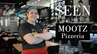 Cooking with Mootz Pizzeria Executive Chef Rubina Kurdain | SEEN Magazine | SEEN