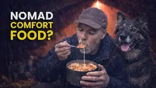 Nomad Life: Looks Wrong. Tastes Right.