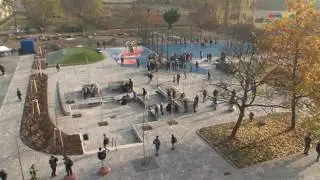 Mehr Bewegung und Erholung