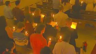 HPPC 2023 Christmas Eve Candlelight Service