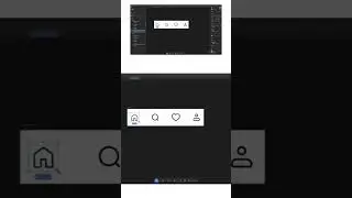 Nav bar PART 1                                                                 #figma #design