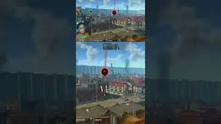 Viajando no mapa de AttackOnTitan2 - Nintendo Switch