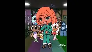 #bassie #cocoa #eggson (I don't know the name very well)#coal#twotime #ginger #bobette