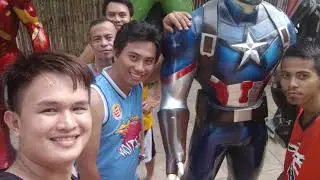 Jas Farm Resort (Pampanga) KJA