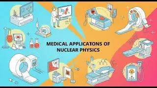 What Is Nuclear Physics And Their Applications Explained in Hindi