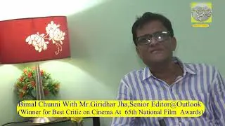 Congress has had a Leadership Crisis In Bihar,Says Giridhar Jha