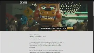 Sponsored Content: December at Alamo Drafthouse