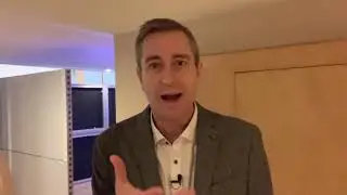 Exciting Things To Come For Electroneum ETN! CEO Richard Ells Interview @ AIBC Blockchain Conference