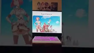 Best Dubbed Fantasy Anime