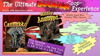 Middle Aged Man Gaming - Warhammer III - COOP Livestream
