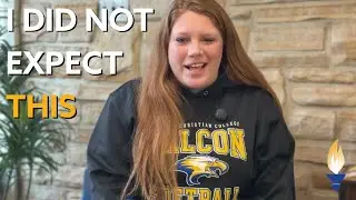 How One Theology Class Changed My Faith | Kansas Christian College